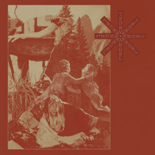 Sex Virgin Killer 'ANGEL' Japanese Version CD