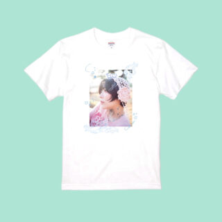 ぶっ恋呂百花 '幽霊のように' CD + Tシャツ バンドル