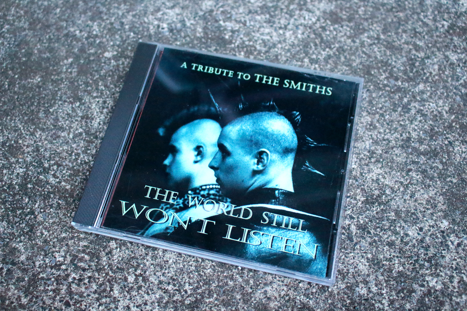 'The World Still Won't Listen: A Tribute To The Smiths'