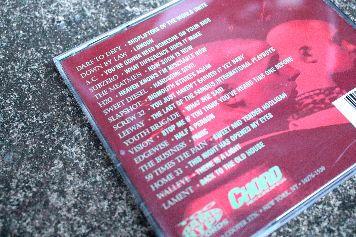 'The World Still Won't Listen: A Tribute To The Smiths'