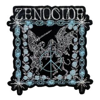 ZENOCIDE 'GASpels' Vinyl