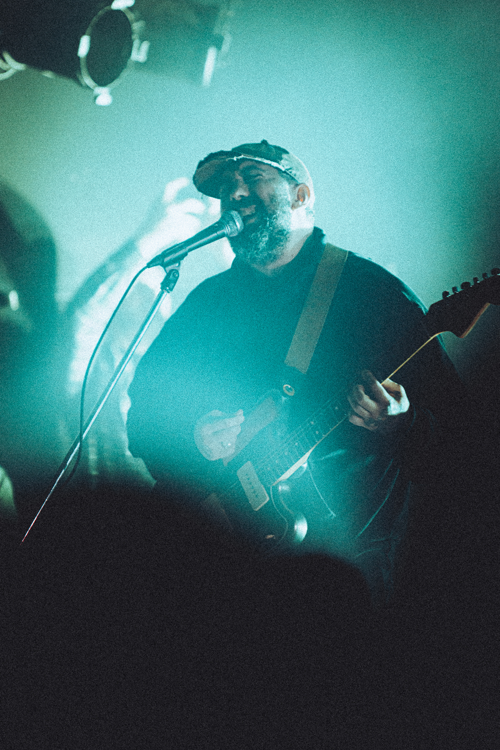 NOTHING | Domenic Palermo | Photo ©小林一真