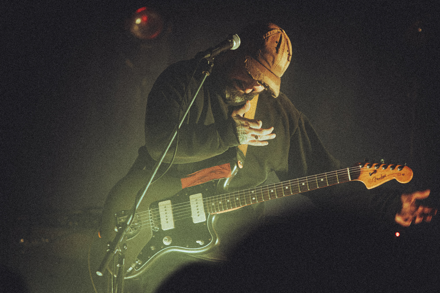 NOTHING | Domenic Palermo | Photo ©小林一真