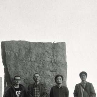 NRQ | Photo ©中尾勘二