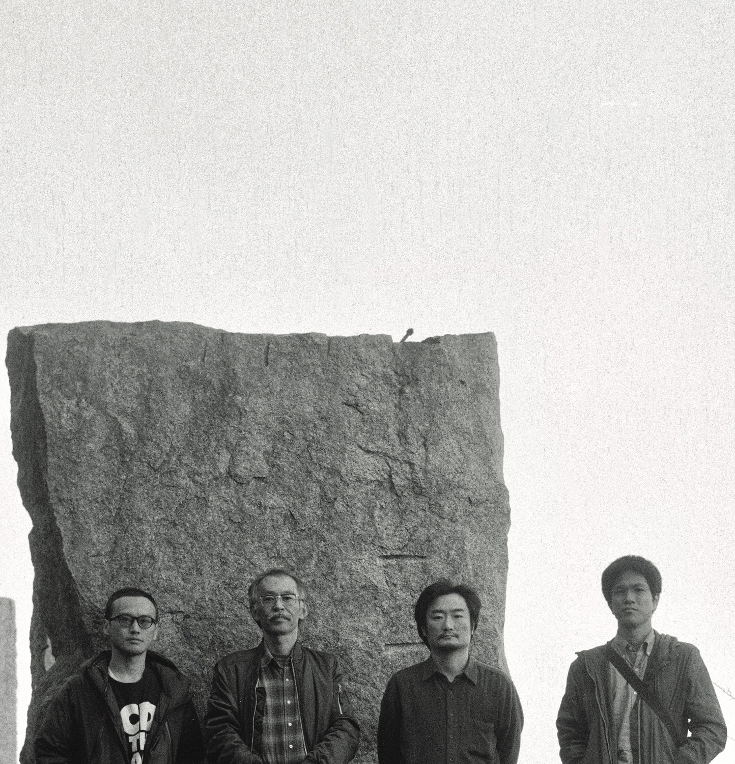 NRQ | Photo ©中尾勘二