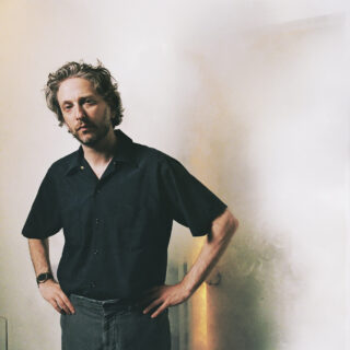 Oneohtrix Point Never x Online Ceramics Special Pop Up