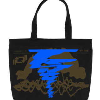 Oneohtrix Point Never x Online Ceramics『Tranquilizer Tote』