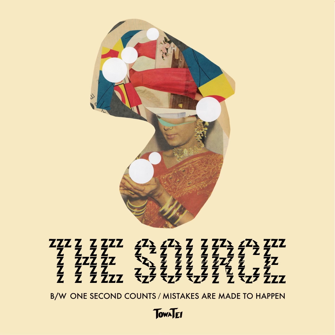 TOWA TEI 'THE SOURCE'