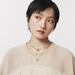 VL BY VEE 2026 Collection "REPEAT RHYTHM"