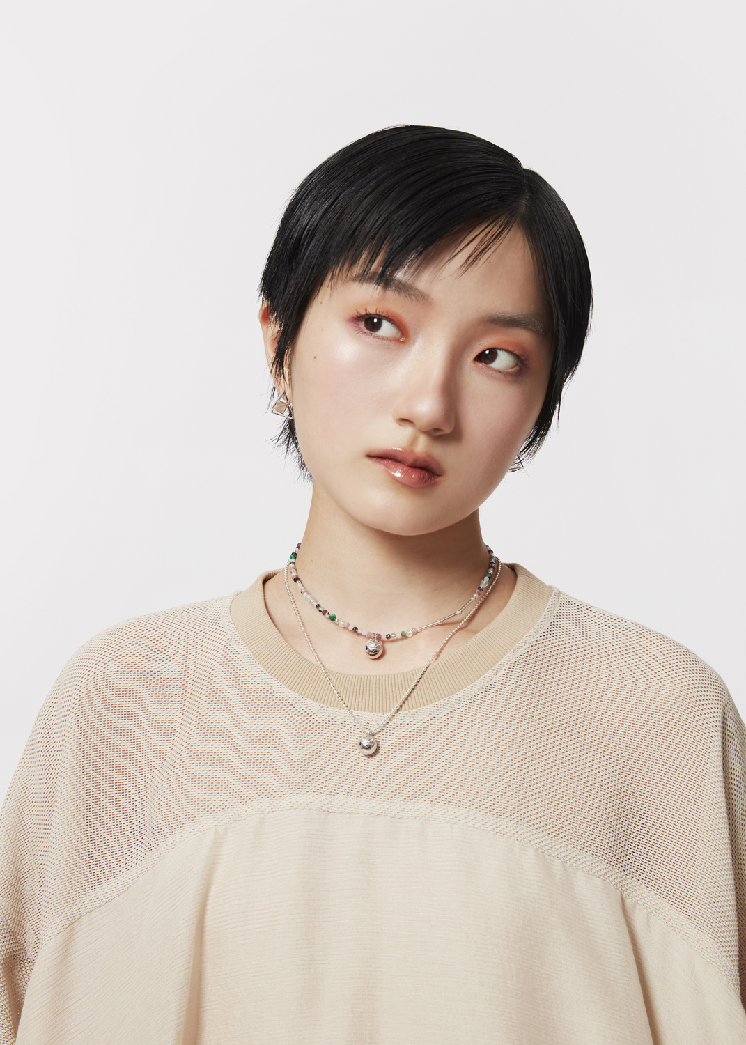 VL BY VEE 2026 Collection "REPEAT RHYTHM"