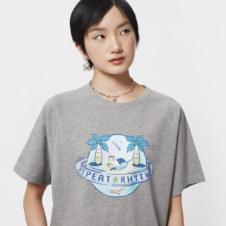 VL BY VEE 2026 Collection "REPEAT RHYTHM"