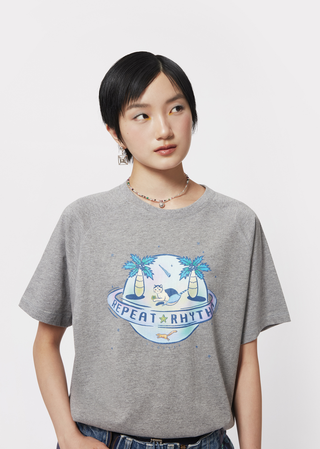 VL BY VEE 2026 Collection "REPEAT RHYTHM"