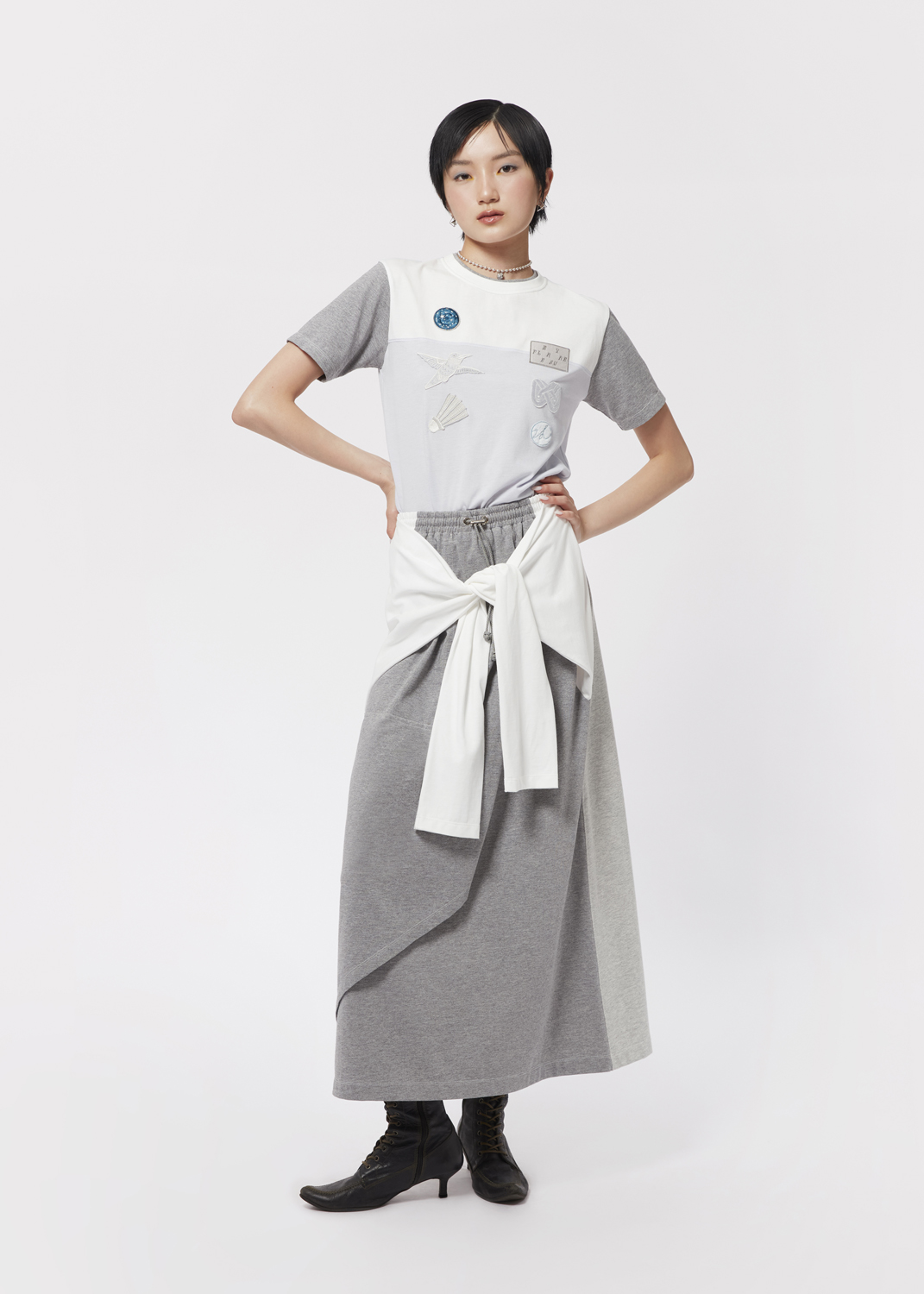 VL BY VEE 2026 Collection "REPEAT RHYTHM"