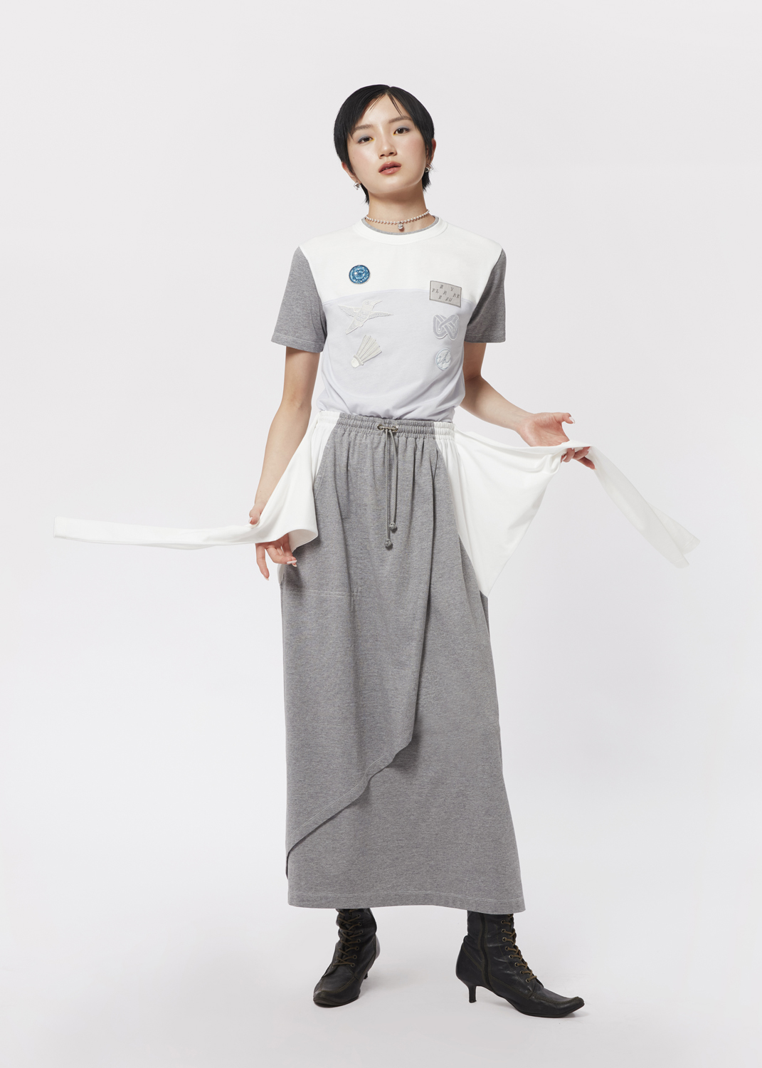 VL BY VEE 2026 Collection "REPEAT RHYTHM"