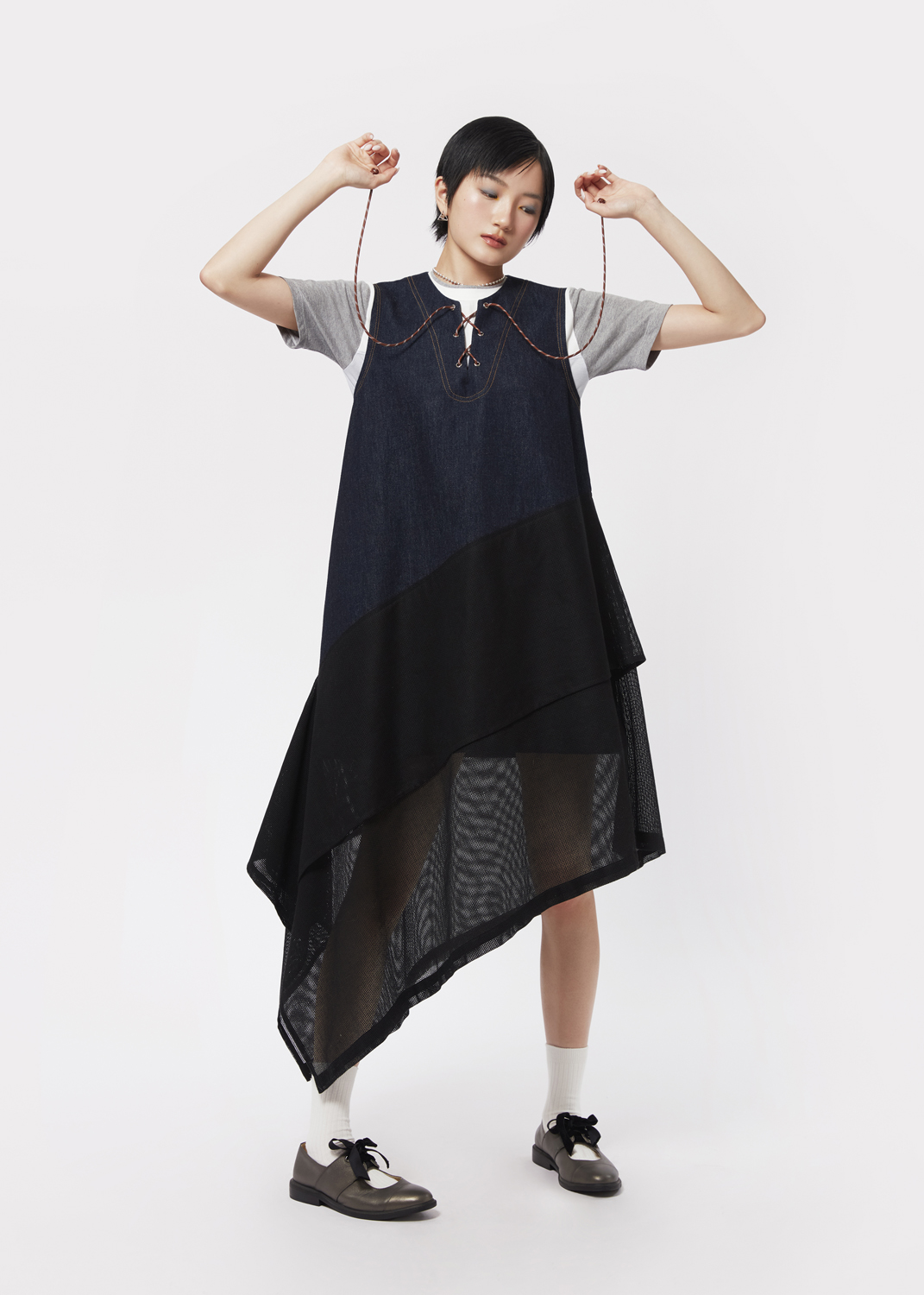 VL BY VEE 2026 Collection "REPEAT RHYTHM"