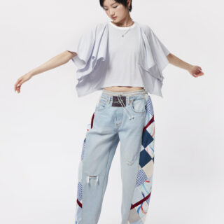 VL BY VEE 2026 Collection "REPEAT RHYTHM"