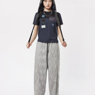 VL BY VEE 2026 Collection "REPEAT RHYTHM"