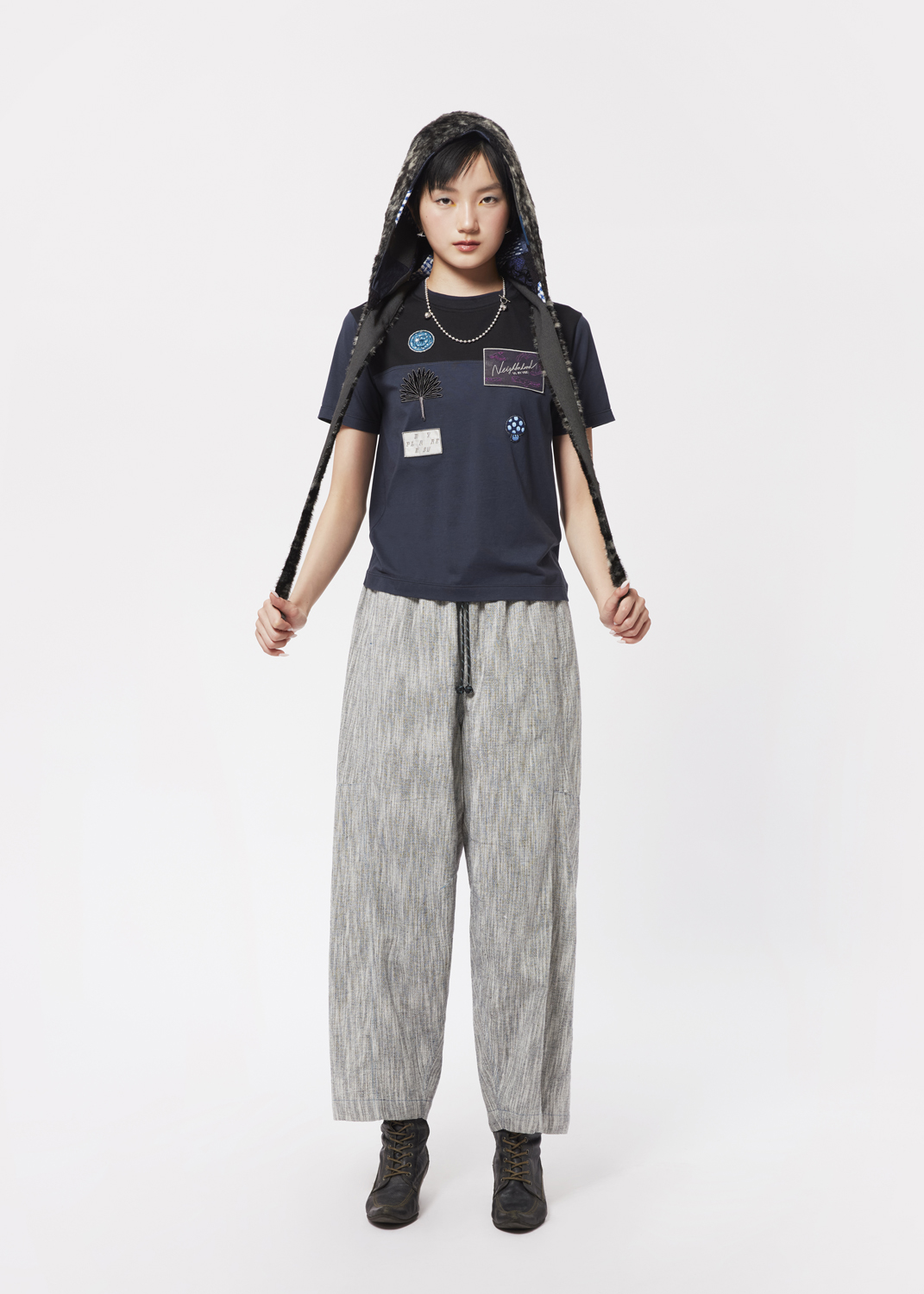 VL BY VEE 2026 Collection "REPEAT RHYTHM"