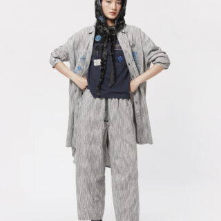 VL BY VEE 2026 Collection "REPEAT RHYTHM"