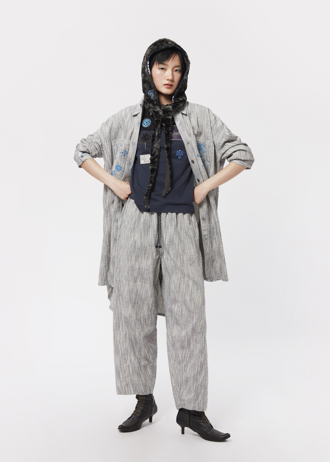 VL BY VEE 2026 Collection "REPEAT RHYTHM"