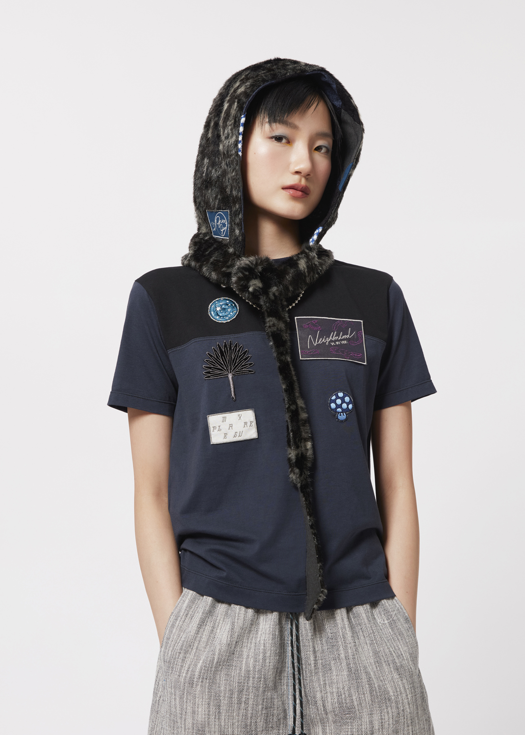 VL BY VEE 2026 Collection "REPEAT RHYTHM"