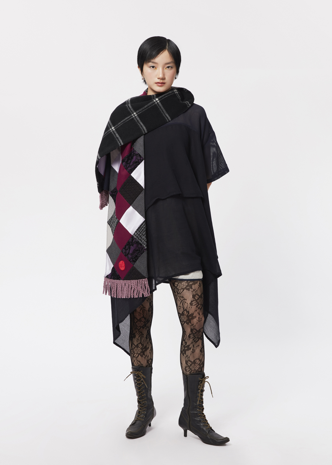 VL BY VEE 2026 Collection "REPEAT RHYTHM"