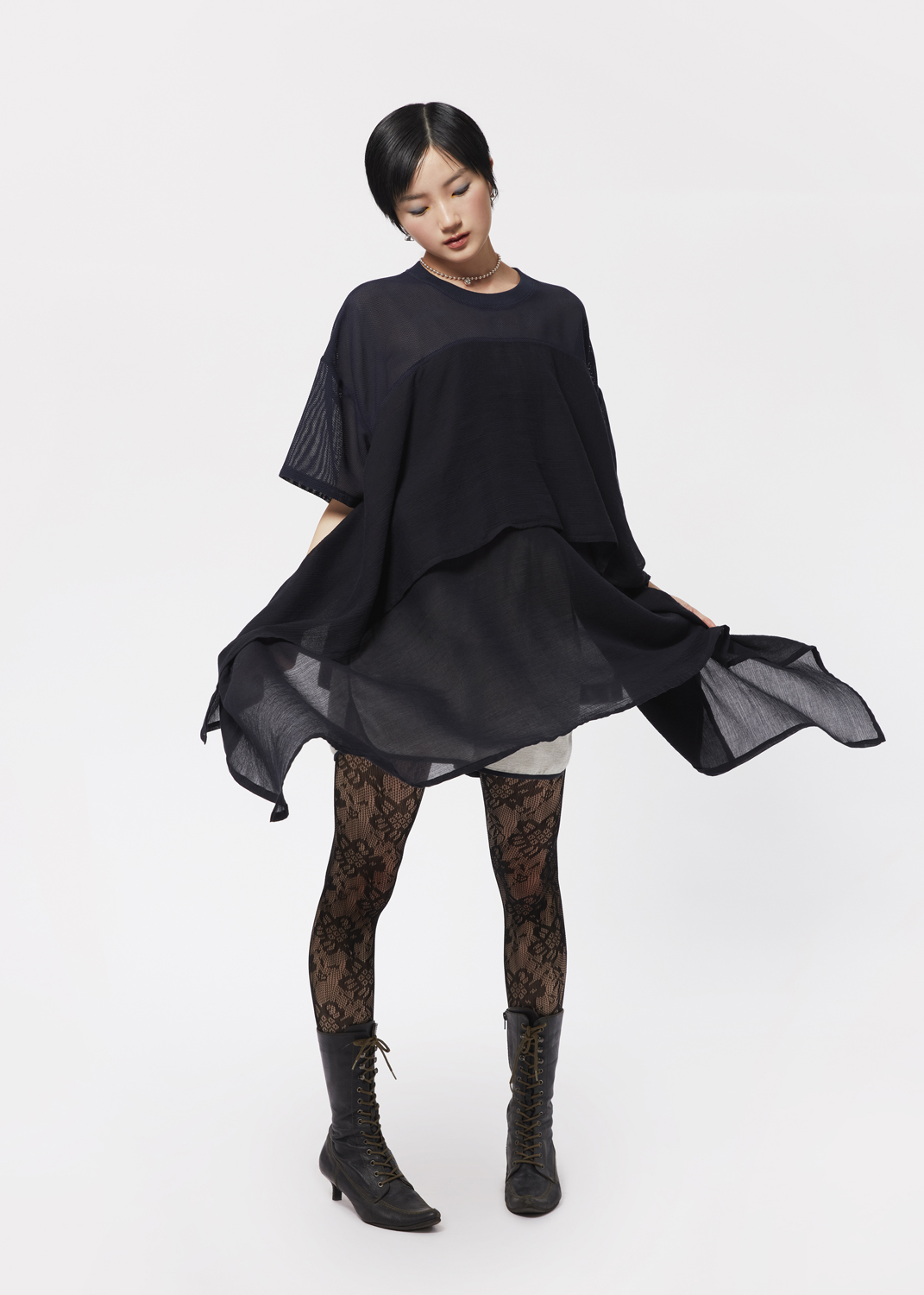 VL BY VEE 2026 Collection "REPEAT RHYTHM"