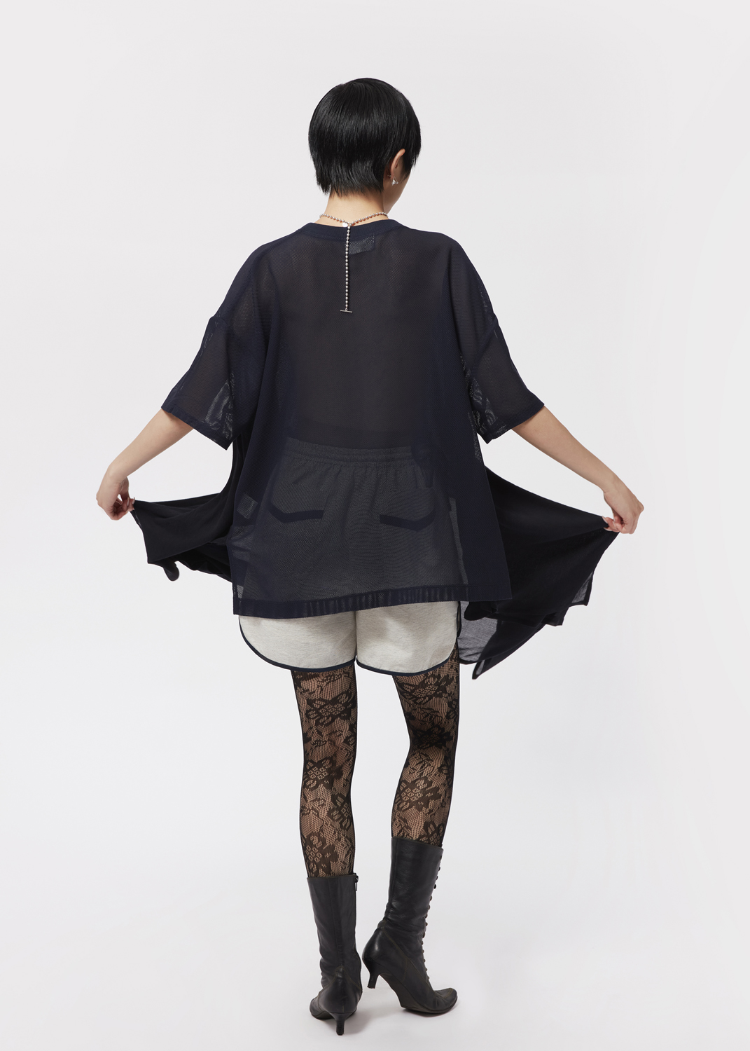 VL BY VEE 2026 Collection "REPEAT RHYTHM"