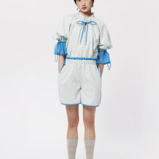 VL BY VEE 2026 Collection "REPEAT RHYTHM"