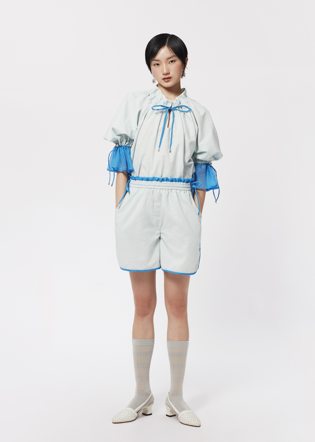 VL BY VEE 2026 Collection "REPEAT RHYTHM"