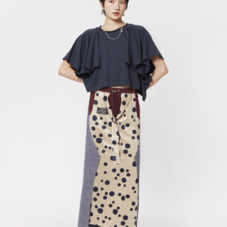 VL BY VEE 2026 Collection "REPEAT RHYTHM"