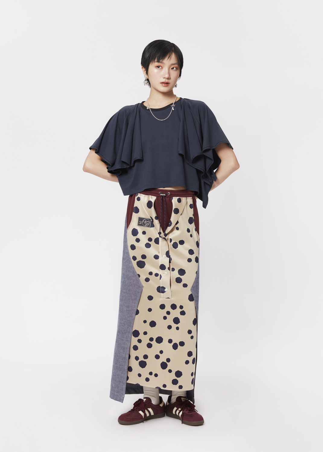 VL BY VEE 2026 Collection "REPEAT RHYTHM"