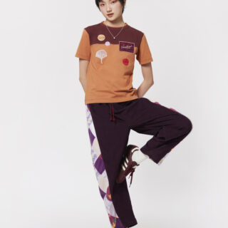 VL BY VEE 2026 Collection "REPEAT RHYTHM"