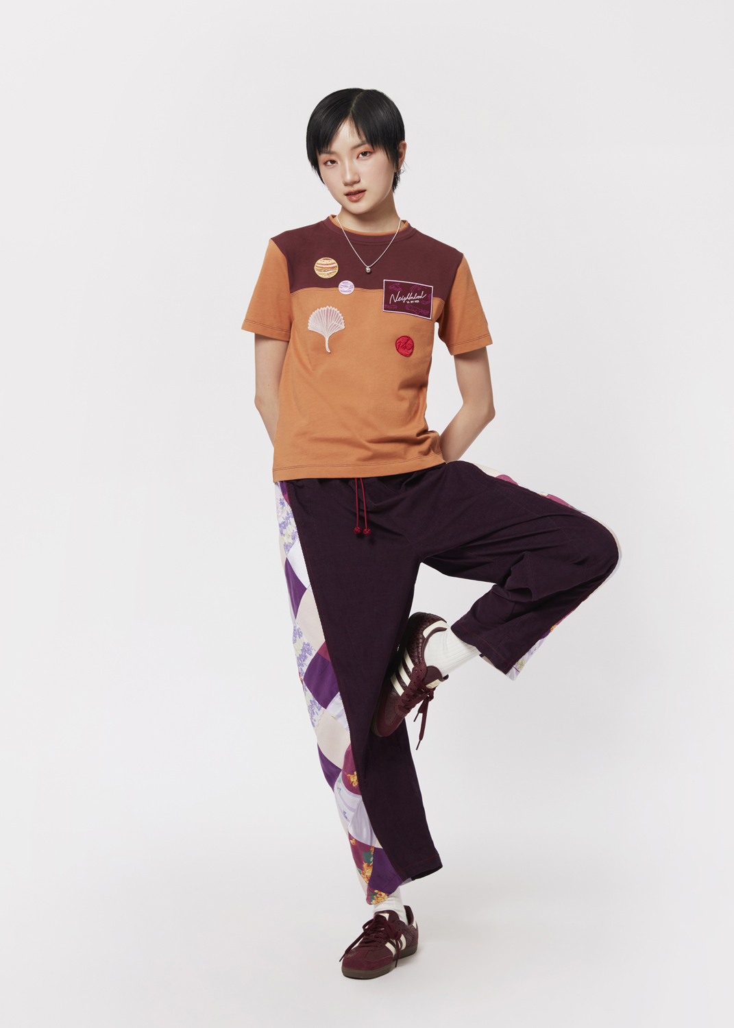 VL BY VEE 2026 Collection "REPEAT RHYTHM"