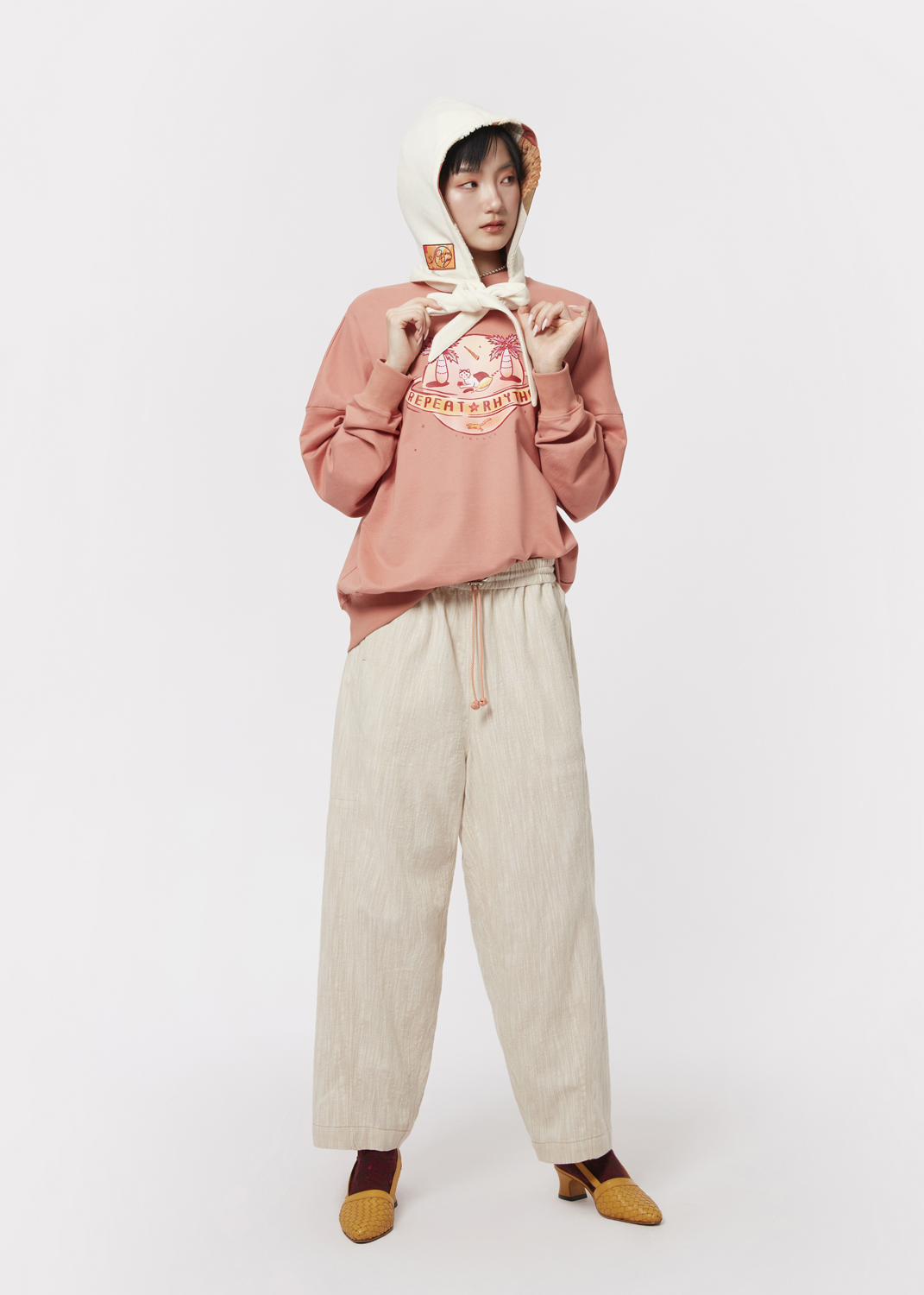 VL BY VEE 2026 Collection "REPEAT RHYTHM"