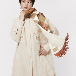 VL BY VEE 2026 Collection "REPEAT RHYTHM"