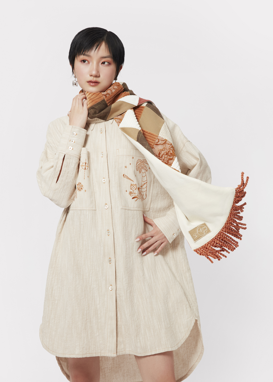 VL BY VEE 2026 Collection "REPEAT RHYTHM"