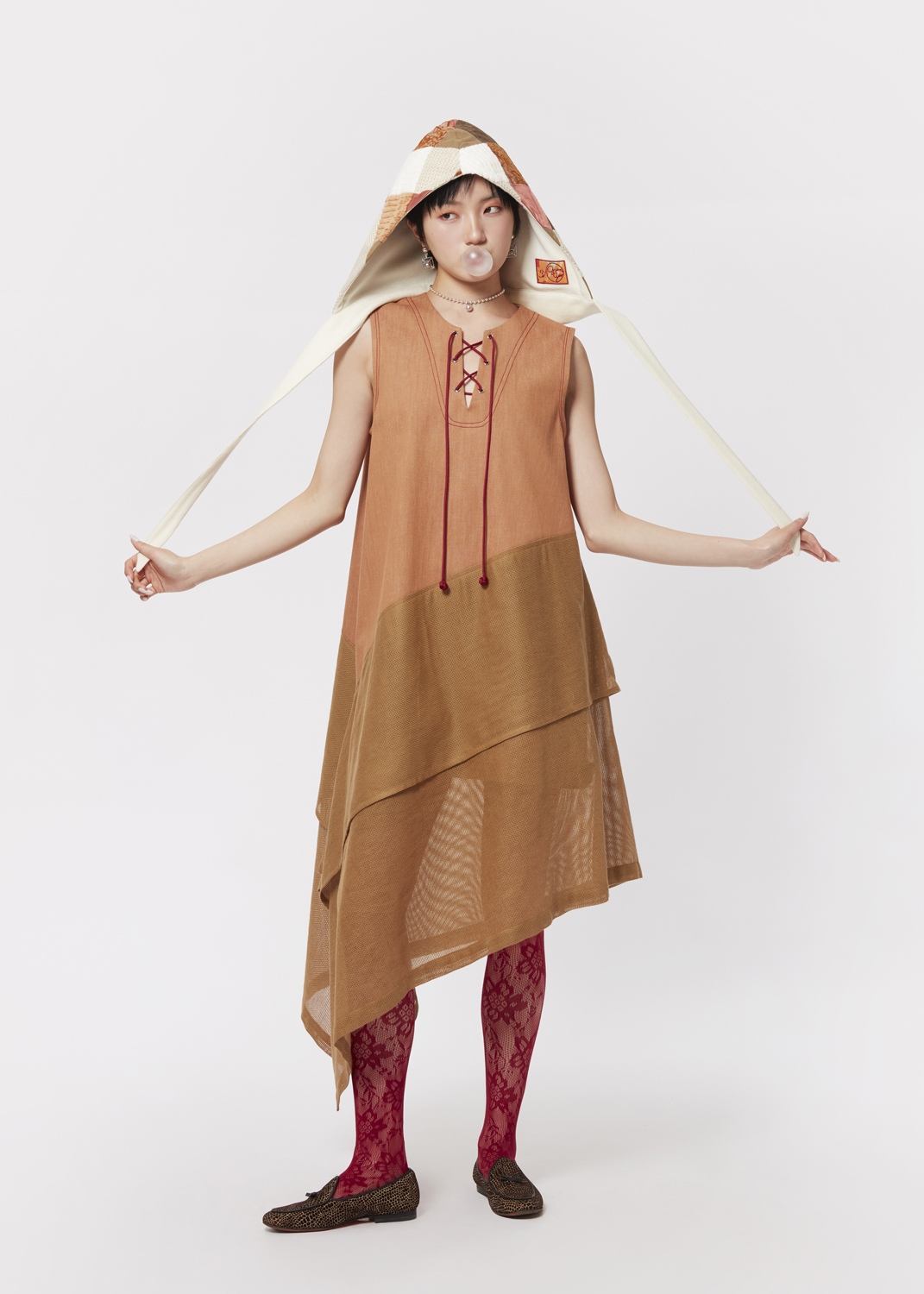 VL BY VEE 2026 Collection "REPEAT RHYTHM"