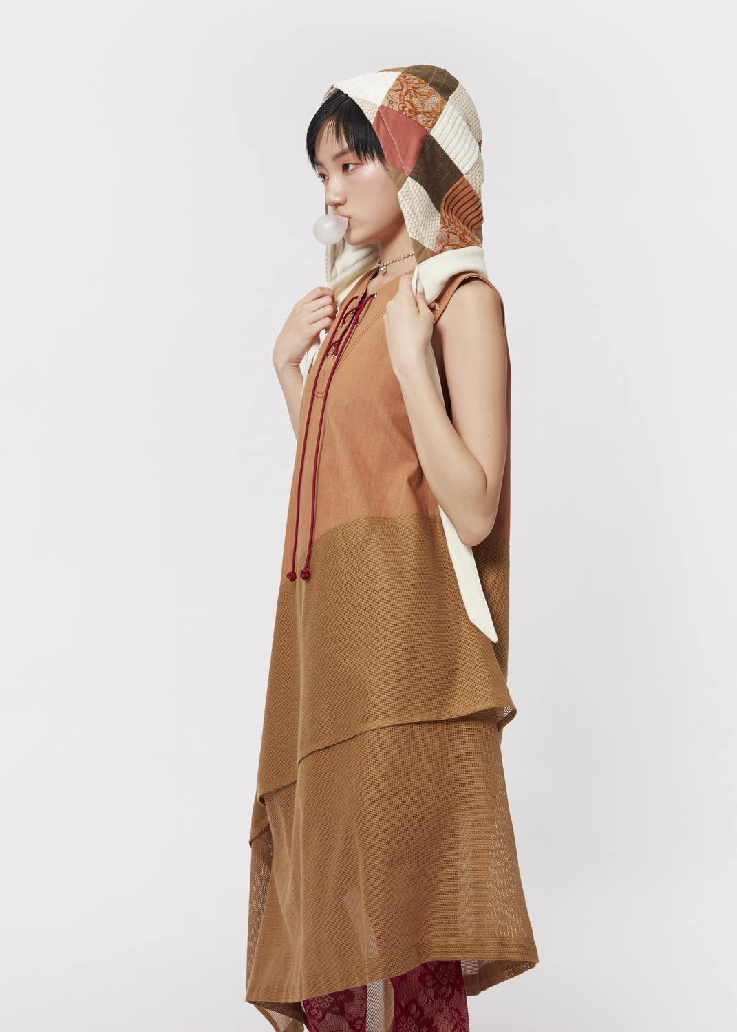 VL BY VEE 2026 Collection "REPEAT RHYTHM"