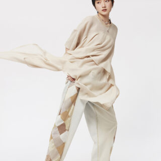 VL BY VEE 2026 Collection "REPEAT RHYTHM"