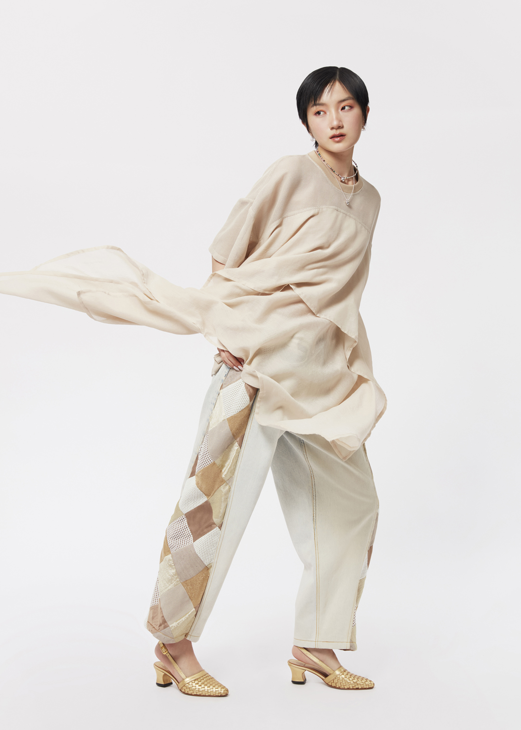 VL BY VEE 2026 Collection "REPEAT RHYTHM"