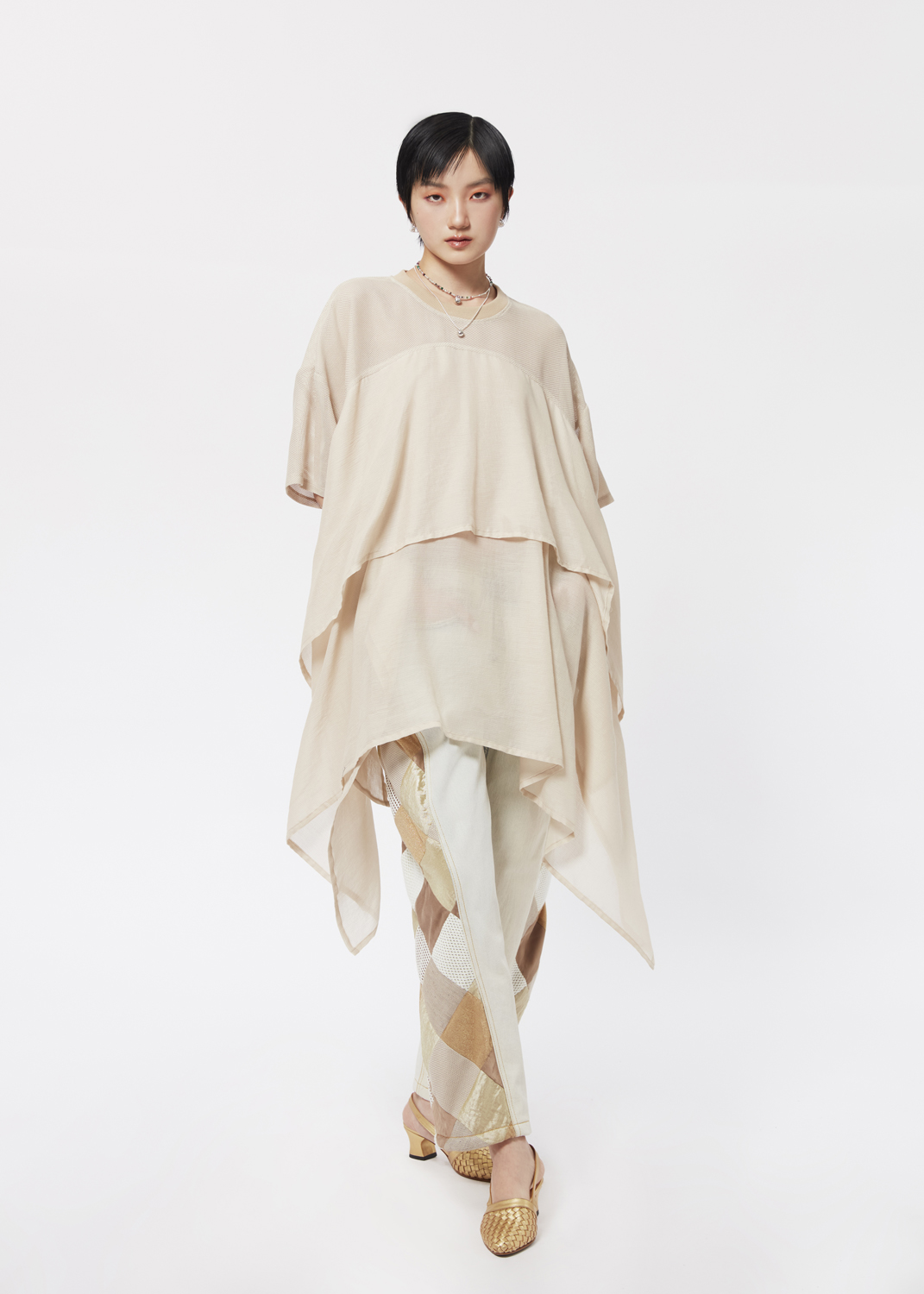 VL BY VEE 2026 Collection "REPEAT RHYTHM"