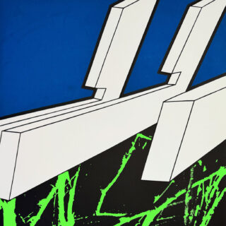 Oneohtrix Point Never 'Tranquilizer'