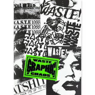 WASTE! presents "Ordinary Miracles" Zine