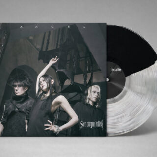 International VersionInternational Version Vinyl LP