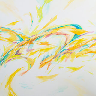 Akihiro Miki Solo Exhibition"Eurythmics"