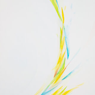 Akihiro Miki Solo Exhibition"Eurythmics"