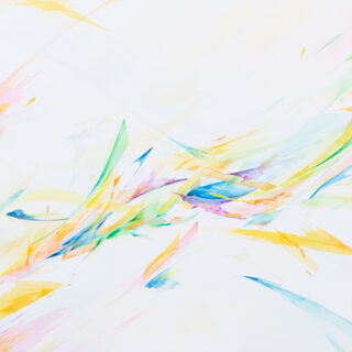 Akihiro Miki Solo Exhibition"Eurythmics"