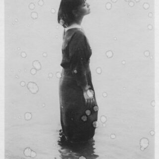 浮 | Photo ©阪下滉成