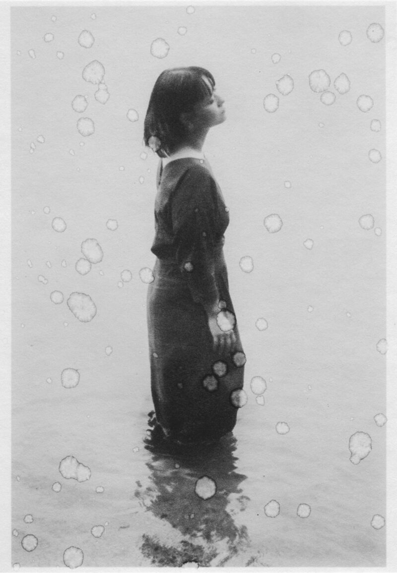 浮 | Photo ©阪下滉成